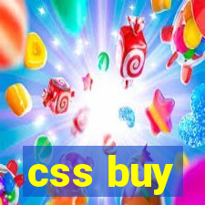 css buy